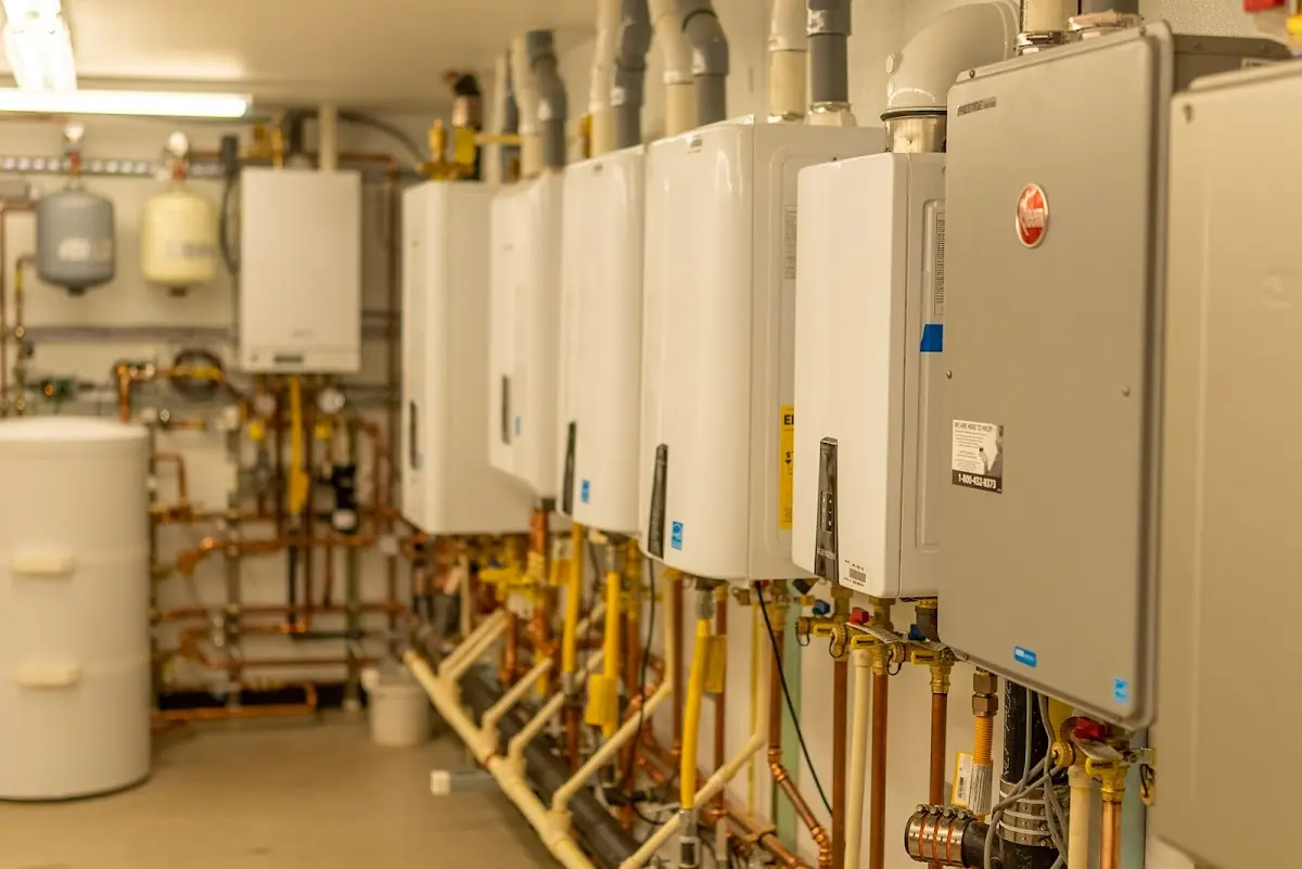 Plumbing Inspection in Auburn, GA